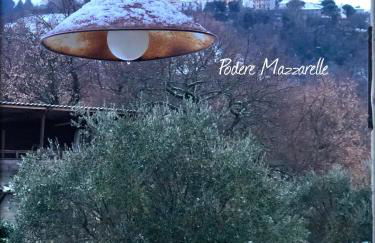 Podere Mazzarelle - Foto 23