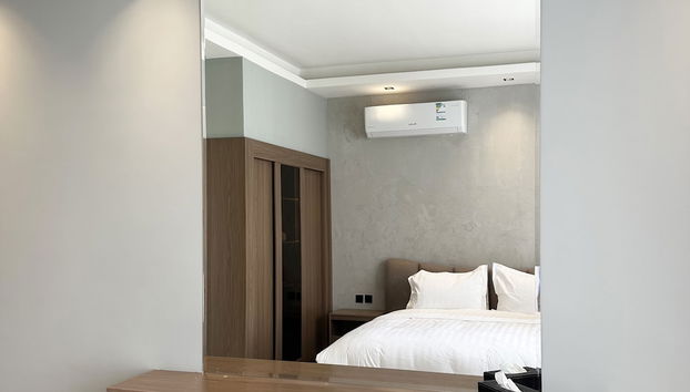 Kease Malqa B5-10 Royal Touch AG85 - Foto 2, Habitación