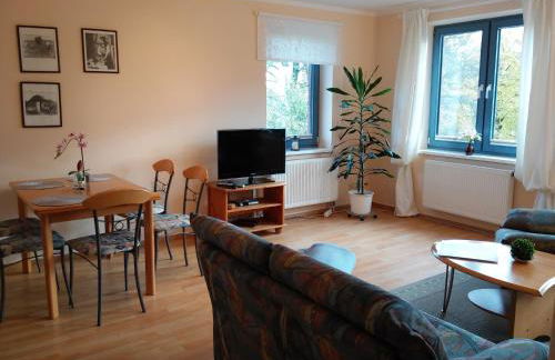 Appartementhaus Alter Speicher - Foto 5