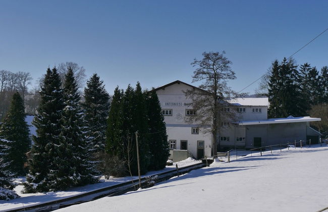 Spacious Holiday Home in the Teutoburg Forest - Foto 16