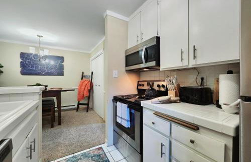 Tahoe Shoreline Retreat - Close to Ski Resorts & HOA Amenities - Foto 22