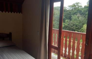 Chalé Família - Foto 22