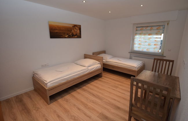 AB Apartment 109 - Foto 2