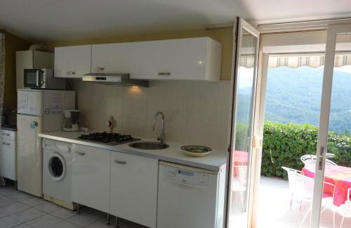 Le panoramique - Foto 19