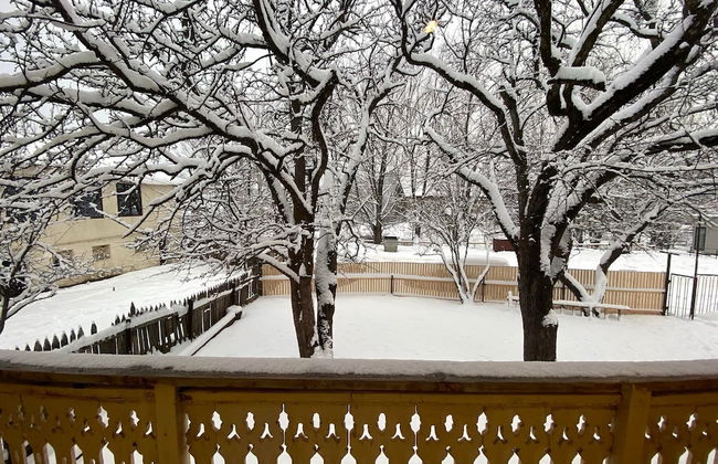 ArtVilla Bakuriani - Foto 23