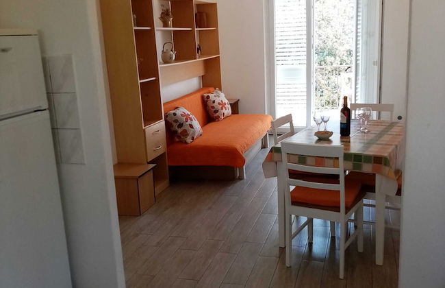 Seafront Apartment Dana - Foto 21