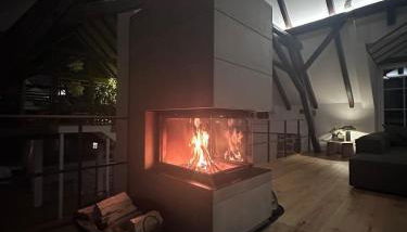 Großzügiges Landhaus mit Pool & Kamin - ideal zwischen Leipzig und Dresden - Spacious Country House with Pool near Leipzig & Dresden - Foto 4