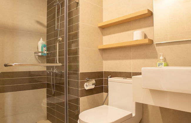 Infinity Pool Signature - Saigon Rivergate - Foto 67