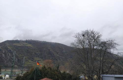 Sankt Goar EG, Schön gelegene Ferienwohnung - Foto 29