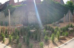 Ferienwohnung am Schlössle - Foto 6