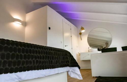 Miramundos Jacuzzi privado y vistas Escapadas románticas en Magina - Foto 43