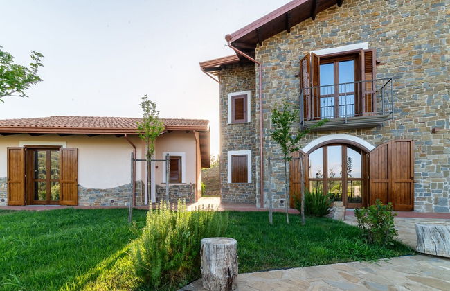 Borgo del Bambù - Photo 27