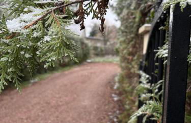 Nature & jacuzzi, 1 hr 45 min from Paris - Foto 38