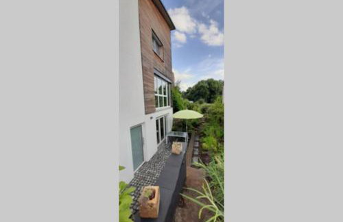 Ferienwohnung Wannweil - Foto 8