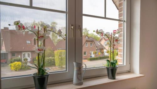 Exklusive FeWo Papenburg OG für 5 Pers - Foto 4