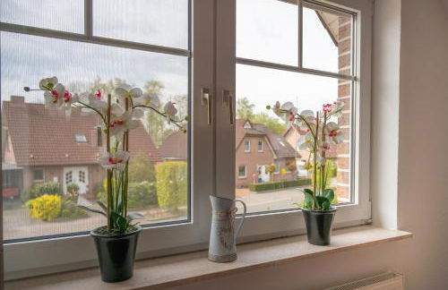 Exklusive FeWo Papenburg OG für 5 Pers - Foto 4