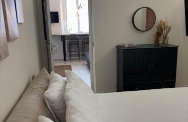 Liam Gem Navigli Design Apartment - Foto 20