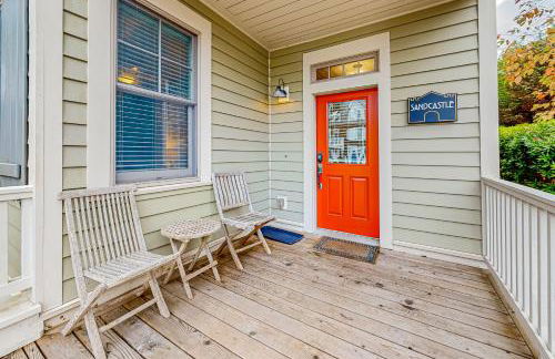 The Sandcastle - Foto 45