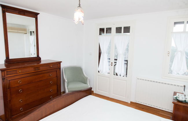 Apollon Stone Villa in Delphi - Foto 2