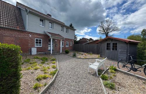 Die 5 Ferienwohnungen der Familie Weber - Foto 57