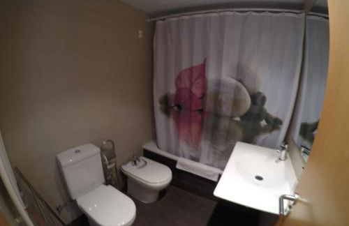 Apartment Airport Barcelona Premium - Foto 65