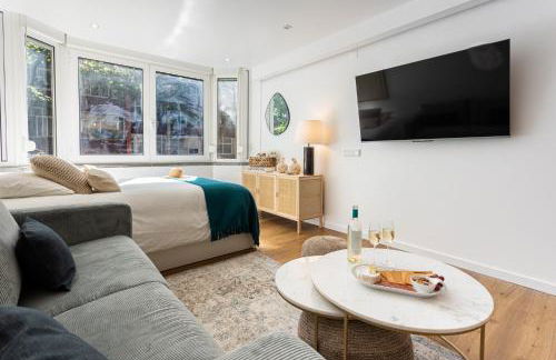 Cascais Beach&Sand Studio Apartment - Photo 15