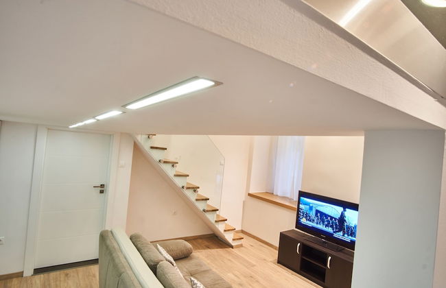 V27 Budapest Apartment - Foto 10