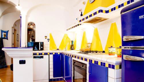 Holiday home Amalfi Coast Maiori - Foto 2