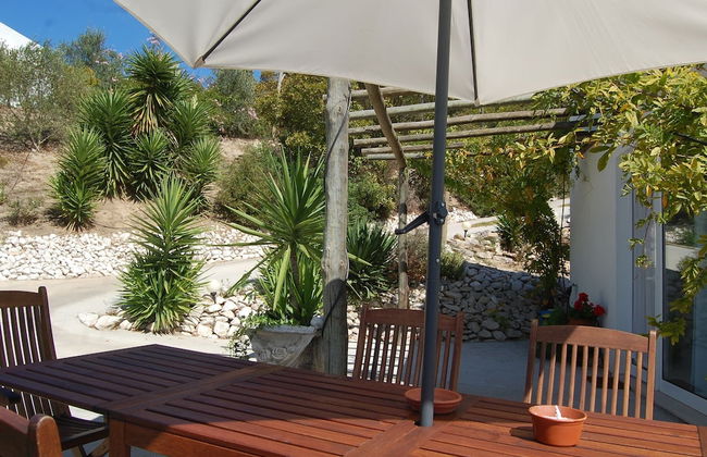 Family Villa With Pool and Barbecue - Foto 15