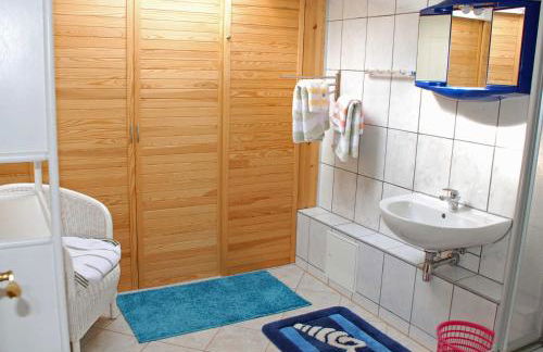 Ferienhaus Sehlen auf Rügen - Foto 10