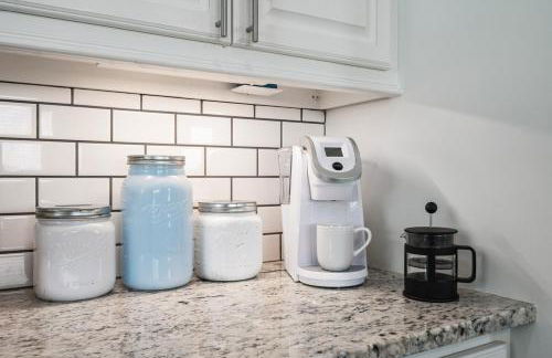 Salt Proof home - Foto 24