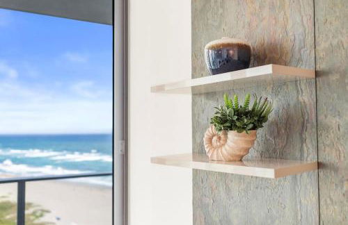 Luxe 2BR 2.5BA Ocean View Condo in Amrit Resort - Foto 10