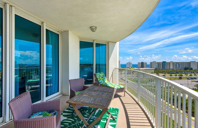 Palms Resort #2916 Full 2 Bedroom - Foto 123