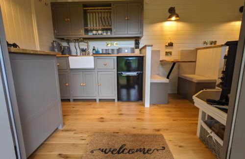 Hut in the Forest - Foto 2