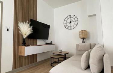 Charmant appartement avec terrasse et parking - Centre ville - Foto 2