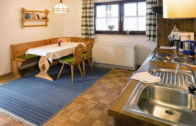 Apartment in Neuschonau With Parking Space - Foto 22