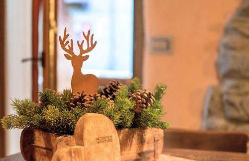 Il Fienile Della Nonna Introd - Foto 65