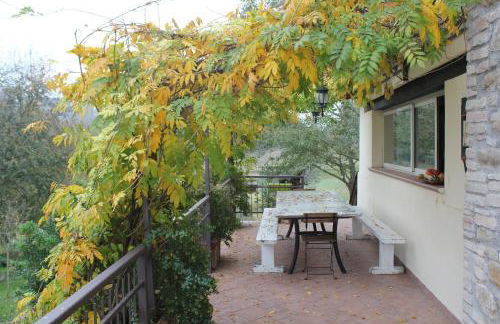 CASALE SANTA CATERINA Jacuzzi and Pool - Photo 13