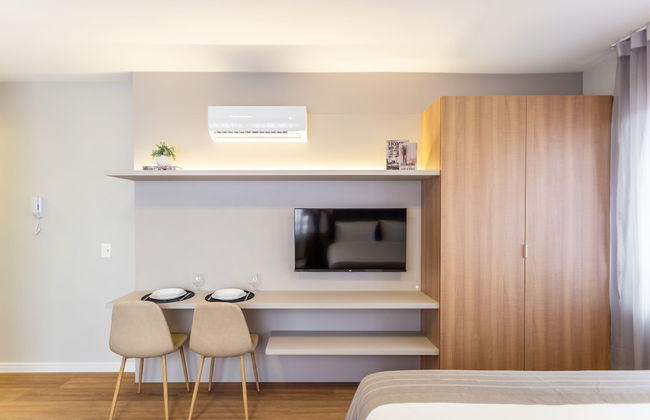 Charlie JP Redenção Cidade Baixa - Foto 18