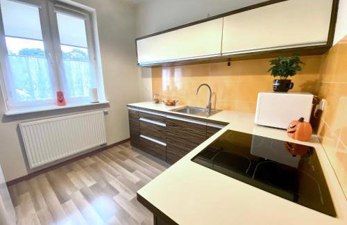 Apartament na Saperskiej, osiedle zamknięte, parking - Foto 4
