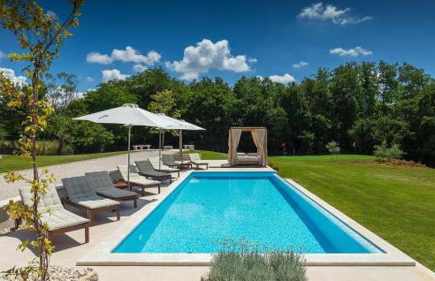 Villa Villag - Photo 12