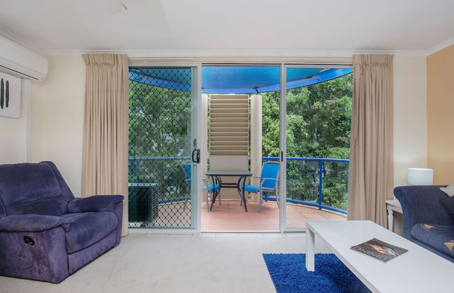 Surfers Beach Resort One - Foto 33