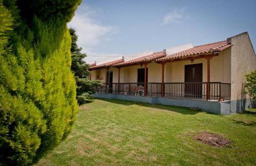 Skourtis Apartments - Foto 42