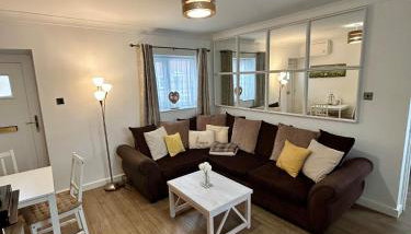 Wonky Cottage - Foto 3