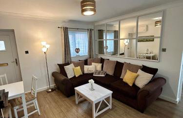 Wonky Cottage - Foto 3