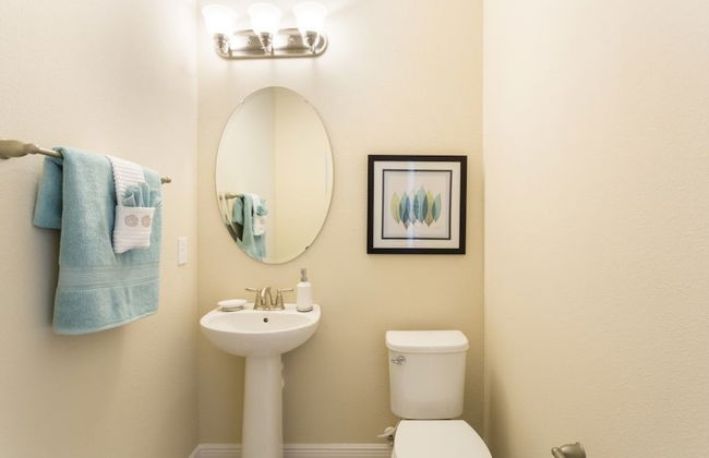 Je62429 - Reunion Resort - 8 Bed 8 Baths Villa - Foto 16