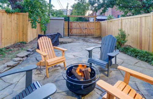 Family Home Brand New Kitchen 10 Min Walk to Metro - Foto 45