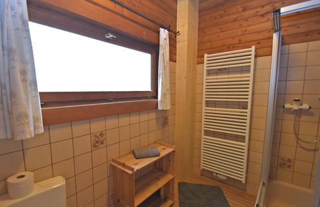 Detached Holiday Residence in the Wonderfully Beautiful Harz - Foto 49