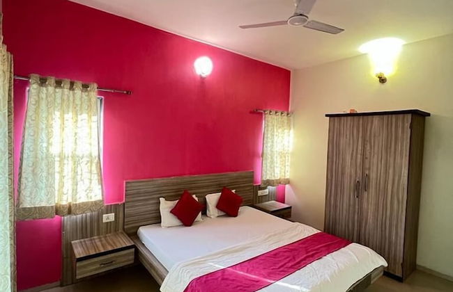 Skyline Serenity by Joy Suites - Photo 5