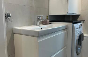 Apartament Pół Domu Nad Jeziorami - Foto 30